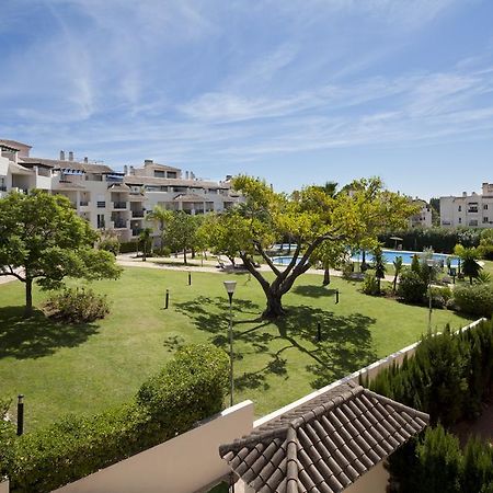 Lorcrimar 3 Apartment Marbella Exterior photo