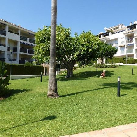 Lorcrimar 3 Apartment Marbella Exterior photo